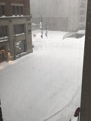 SpringHill Suites Old Montreal by null