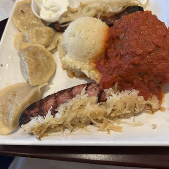 Artur’s - The Taste of Poland. - Seafood Near Me - Englewood, Florida Artur’s - The Taste of Poland. - Seafood Near Me - Englewood, Florida