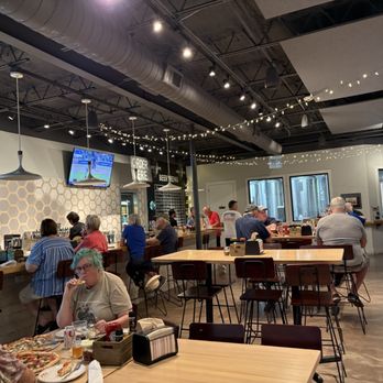 First Love Brewing - Inside. - Brewpubs Near Me - Fernandina Beach, Florida First Love Brewing - Inside. - Brewpubs Near Me - Fernandina Beach, Florida