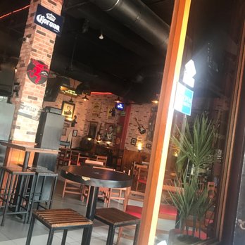 Monkey Business - Bar area - Bars Near Me - Cancún, ROO Monkey Business - Bar area - Bars Near Me - Cancún, ROO