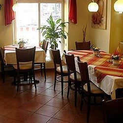Pizzaria Saim