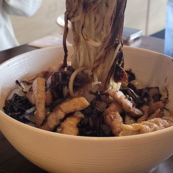 Pan + Grill K Fusion - Chinese Near Me - Vancouver, Washington Pan + Grill K Fusion - Chinese Near Me - Vancouver, Washington