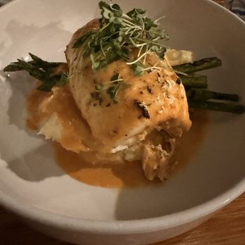 2nd Jetty Seafood - Crabmeat stuffed fish of the day - Seafood Near Me - Sea Bright, New Jersey