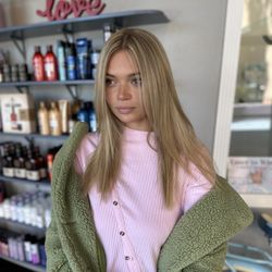 Hair By Nicole