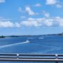 Photo of Flagler Memorial Bridge