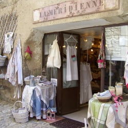 Ville de Gordes