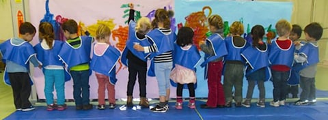 Building Bridges Preschool - childcare center in Brooklyn, NY