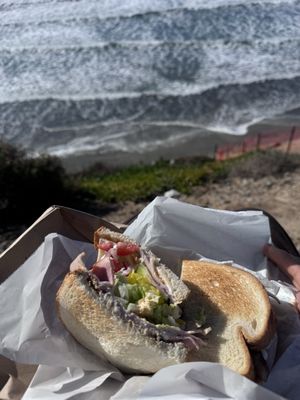 Del Mar Liquor & Deli by null