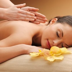 Tong Thai Massage