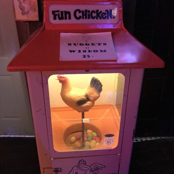 ReBAR - Put a quarter in and get a prize! - Bars Near Me - Las Vegas, Nevada ReBAR - Put a quarter in and get a prize! - Bars Near Me - Las Vegas, Nevada