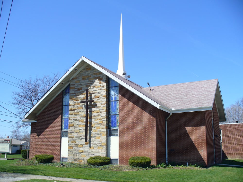 BROOKLYN REFORMED CHURCH Updated May 2024 9014 Biddulph Rd