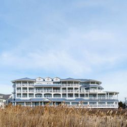 user provided Madison Beach Hotel, Curio Collection by Hilton photo