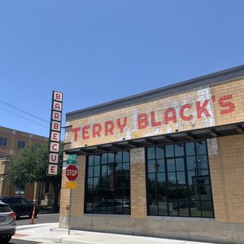 Terry Black's Barbecue - Waco - Barbeque Near Me - Waco, Texas Terry Black's Barbecue - Waco - Barbeque Near Me - Waco, Texas