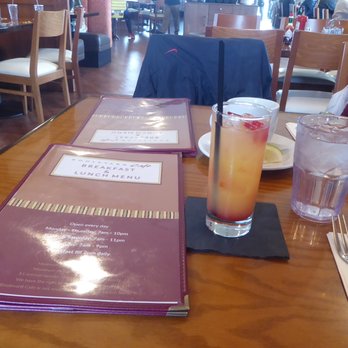 Boulevard Cafe - ~HAVING MYSELF A TEQUILA SUNRISE FOR MY 1ST TIME AT THE BOULEVARD CAFE~ - New American Near Me - Daly City, California Boulevard Cafe - ~HAVING MYSELF A TEQUILA SUNRISE FOR MY 1ST TIME AT THE BOULEVARD CAFE~ - New American Near Me - Daly City, California