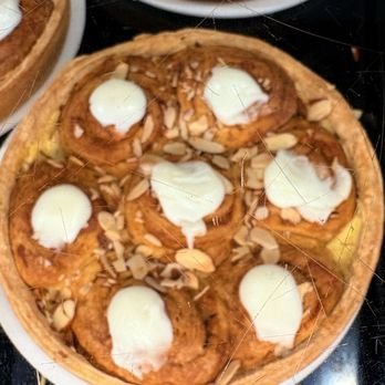 O&H Danish Bakery - Bakeries Near Me - Racine, Wisconsin