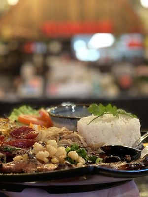 Yoonique Phở & Grill by null