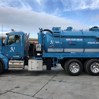 A-1 Septic Tank Service - Septic Services Near Me - Hayward, California A-1 Septic Tank Service - Septic Services Near Me - Hayward, California
