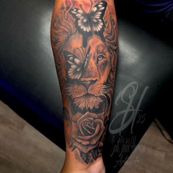 SoundSkin Ink - Tattoo Near Me - Mount Sterling, Kentucky SoundSkin Ink - Tattoo Near Me - Mount Sterling, Kentucky