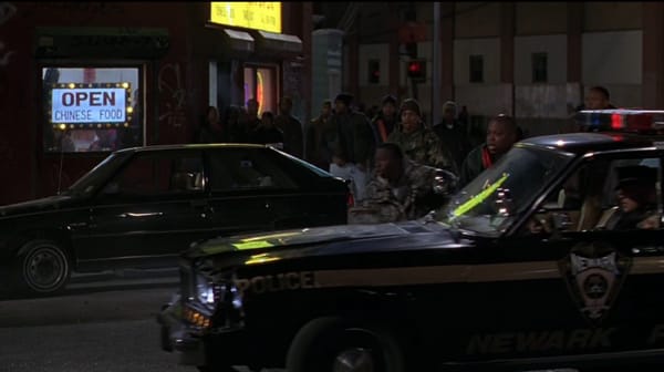 Ho May Kitchen by null