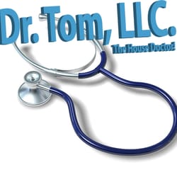 Dr. Tom