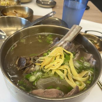 Brothers Gom Tang - Soup Near Me - Buena Park, California Brothers Gom Tang - Soup Near Me - Buena Park, California