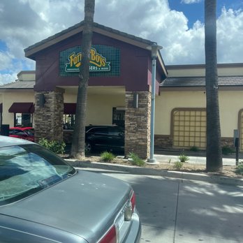 Farmer Boys - Drive thru - Breakfast & Brunch Near Me - Hemet, California