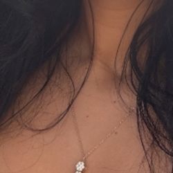 Ara Karkazian Watch & Jewelry Company - Diamond Necklace