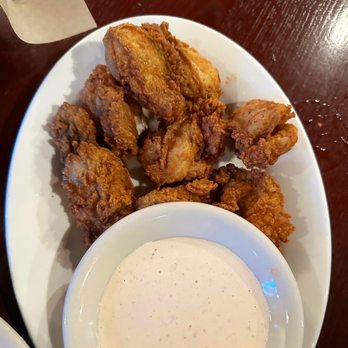 Cajun Queen - Cajun/Creole Near Me - Charlotte, North Carolina