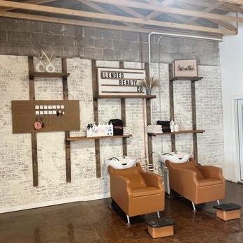 Blended Beauty - Nail Technicians Near Me - Richfield, Utah Blended Beauty - Nail Technicians Near Me - Richfield, Utah