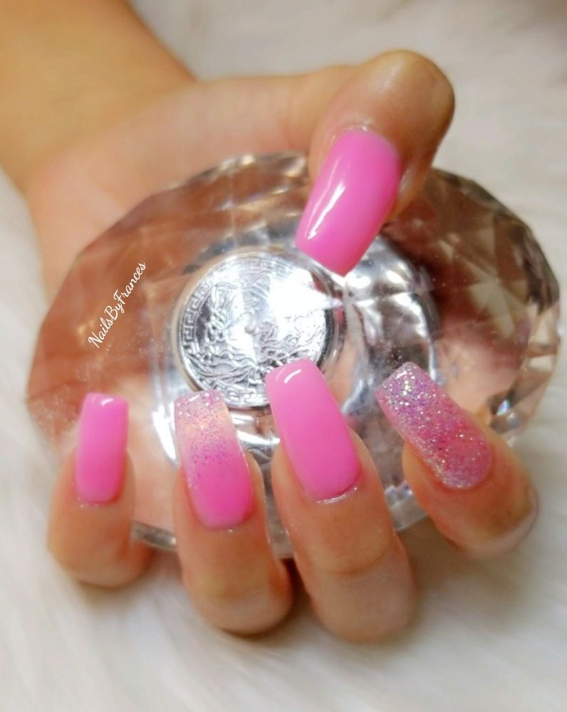 THE PERFECT TOUCH HAIR & NAIL SALON 59 Photos 160 New Laredo Hwy