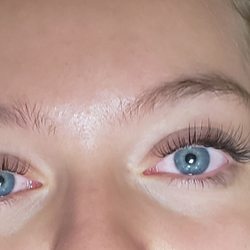 The Lash Experts