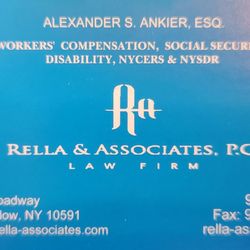 Rella & Associates