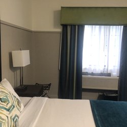 The Freeport Hotel, Ascend Hotel Collection