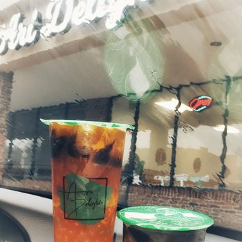 Ari Delights - Rainy day vibes! - Bubble Tea Near Me - Overland Park, Kansas Ari Delights - Rainy day vibes! - Bubble Tea Near Me - Overland Park, Kansas