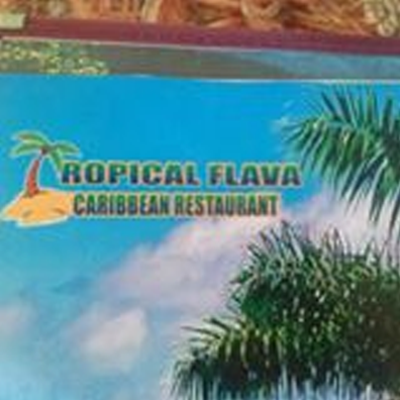 Tropical Flava by null