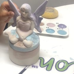 Creation Station