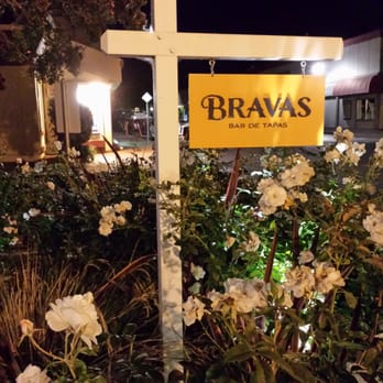 Bravas Bar de Tapas - Spanish Near Me - Healdsburg, California Bravas Bar de Tapas - Spanish Near Me - Healdsburg, California