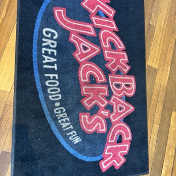 Kickback Jack's - Dinner! - Sports Bars Near Me - Greensboro, North Carolina