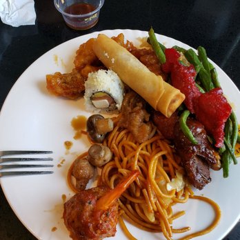 Golden Panda Buffet - Buffets Near Me - Baldwin Park, California Golden Panda Buffet - Buffets Near Me - Baldwin Park, California