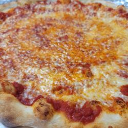 Pizza Coin - Cheese pizza