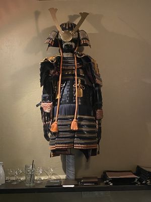 KENICHI PACIFIC SUSHI*STEAK*SEAFOOD FUSION by null