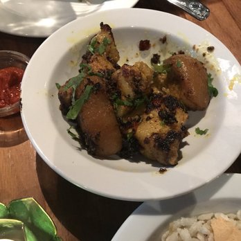 Dancing Yak - Pork belly Bhutuwa - Himalayan/Nepalese Near Me - San Francisco, California