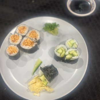 Sushi Jessie - Sushi Bars Near Me - Boca Raton, Florida