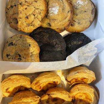 Paderia Bakehouse - Cookies and tarts - Bakeries Near Me - Irvine, California Paderia Bakehouse - Cookies and tarts - Bakeries Near Me - Irvine, California