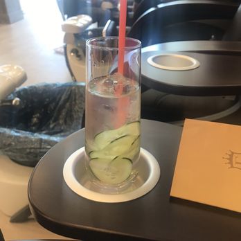 Euphoria Nails Lounge - Cucumber and lemon water - Nail Salons Near Me - San Antonio, Texas Euphoria Nails Lounge - Cucumber and lemon water - Nail Salons Near Me - San Antonio, Texas