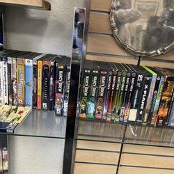 Duncan’s Treasures