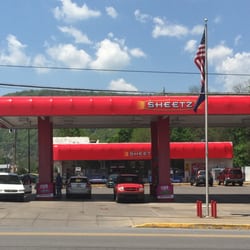Sheetz - Sheetz, Mount Union, Pa.