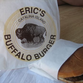 Eric's On The Pier - Fast Food Near Me - Avalon, California Eric's On The Pier - Fast Food Near Me - Avalon, California