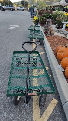 Auntie El's Farm Market by null