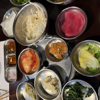 King Chang - Buena Park - Korean Near Me - Buena Park, California